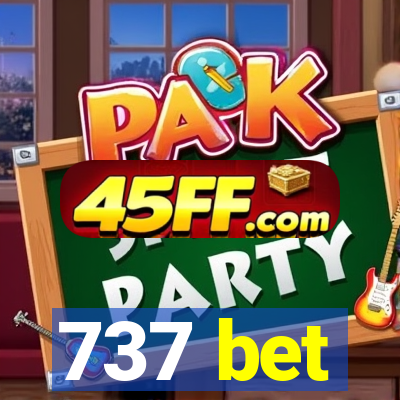 737 bet